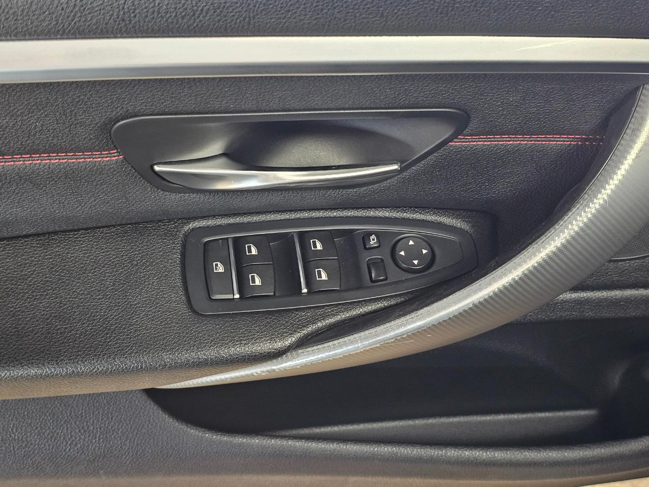 BMW 4 Series 430i Gran Coupe 2018