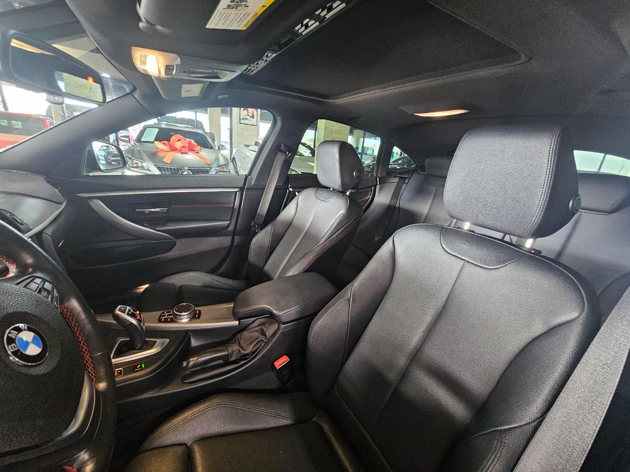 BMW 4 Series 430i Gran Coupe 2018