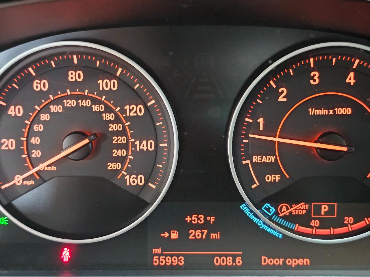 BMW 4 Series 430i Gran Coupe 2018