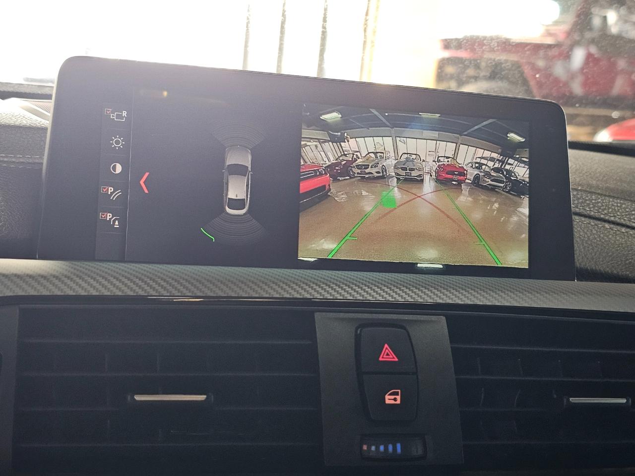 BMW 4 Series 430i Gran Coupe 2018