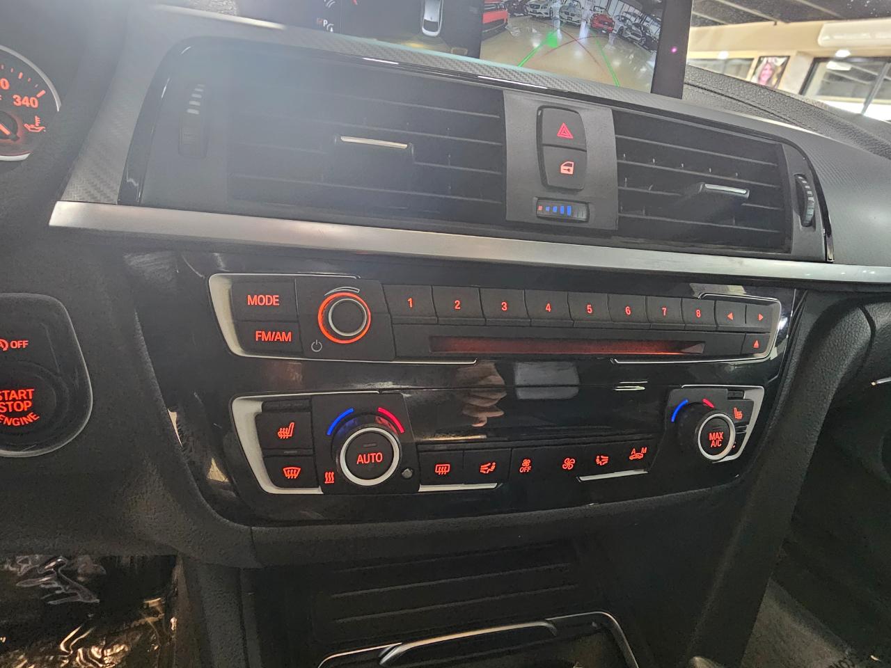 BMW 4 Series 430i Gran Coupe 2018