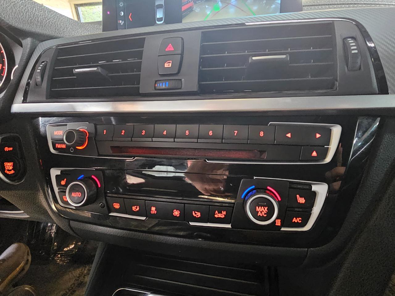 BMW 4 Series 430i Gran Coupe 2018