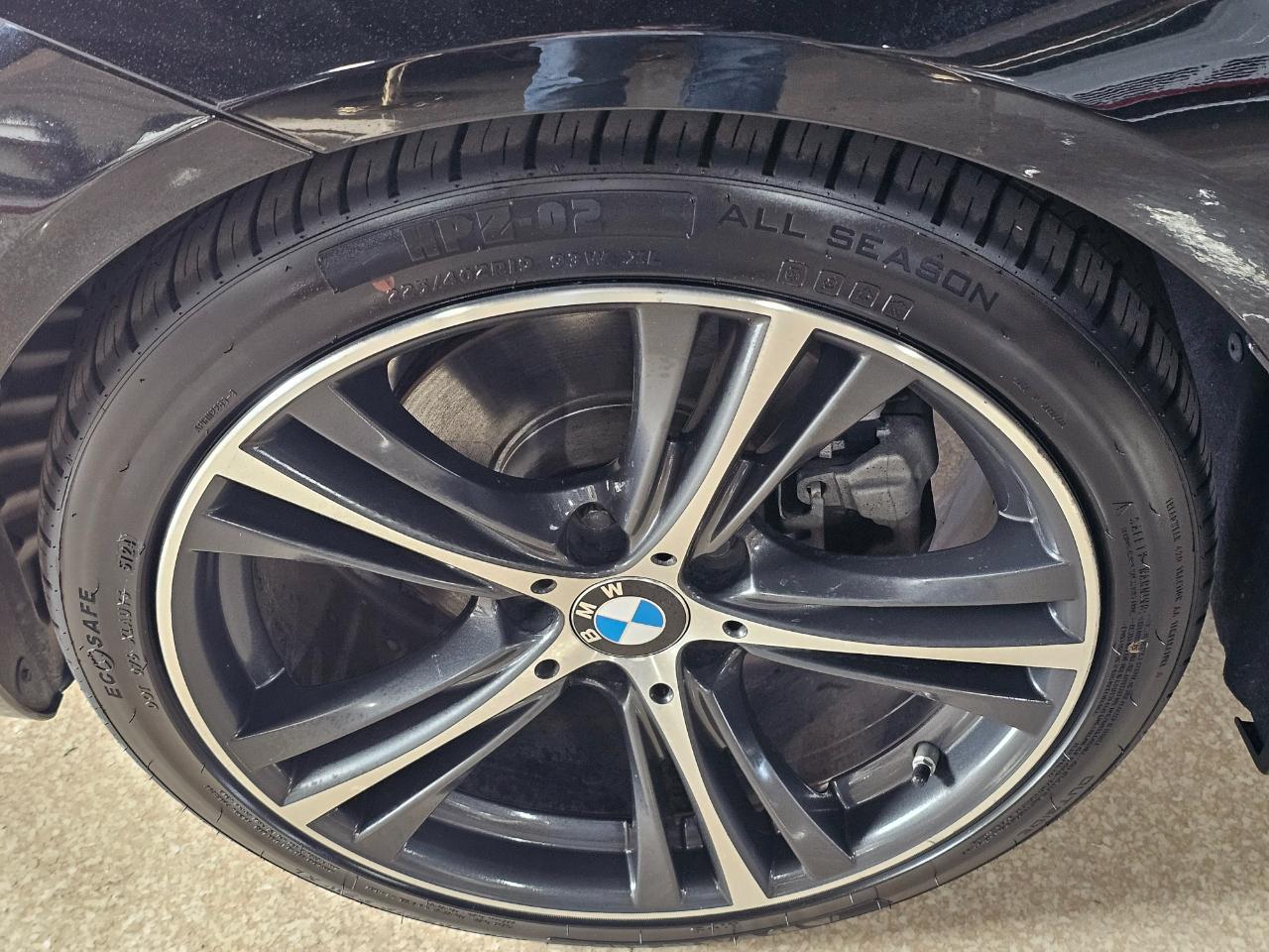 BMW 4 Series 430i Gran Coupe 2018