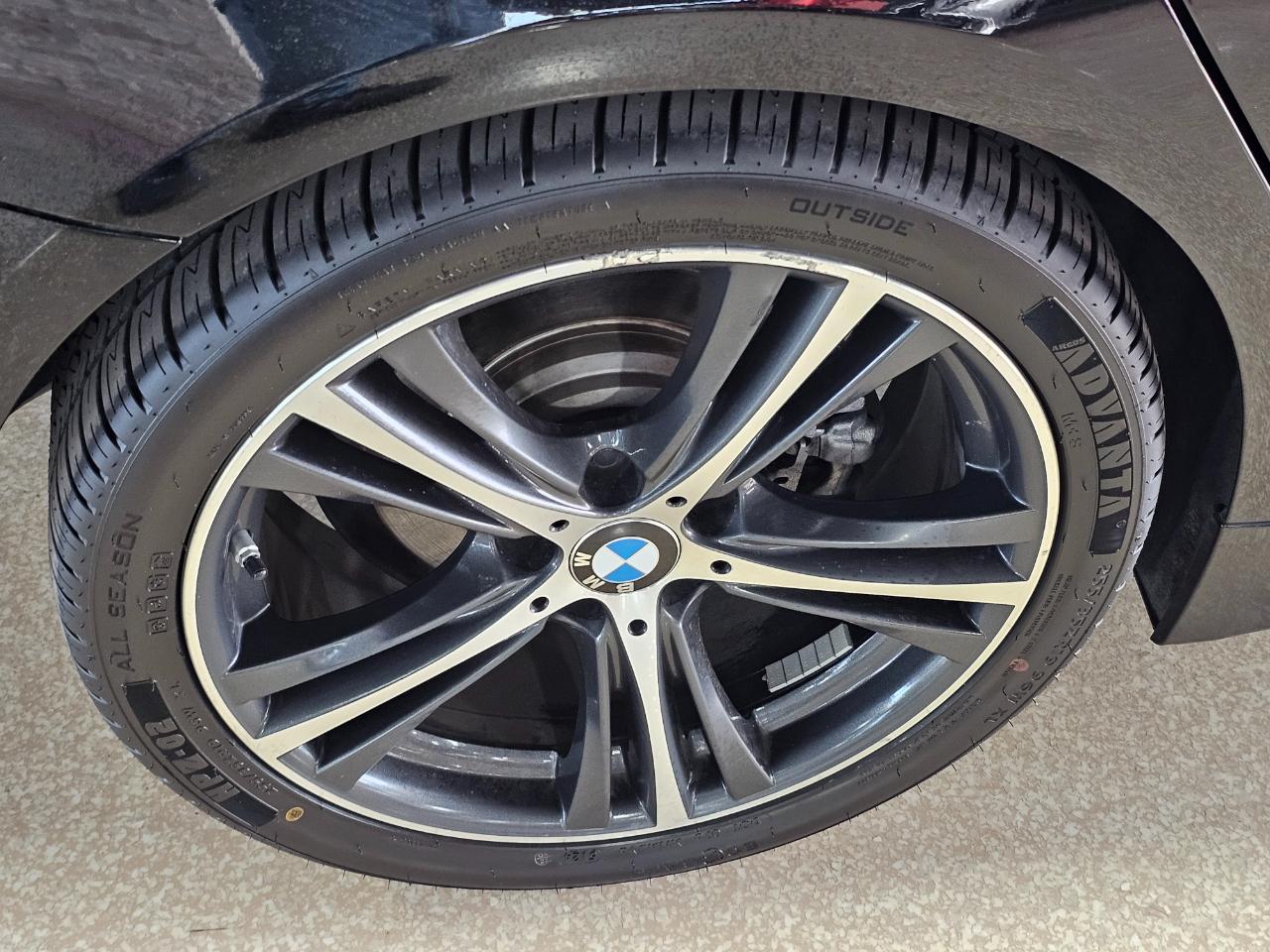 BMW 4 Series 430i Gran Coupe 2018