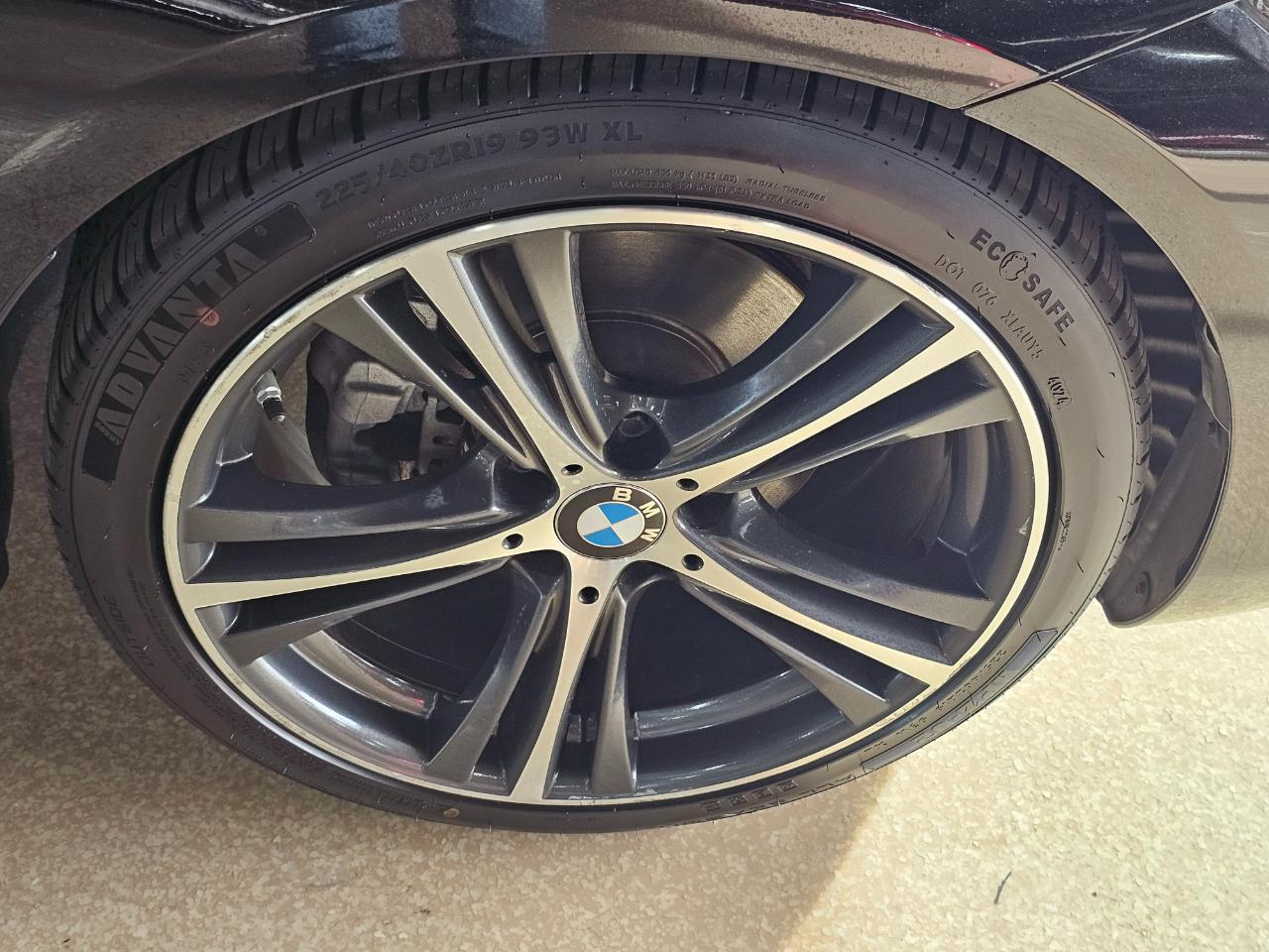 BMW 4 Series 430i Gran Coupe 2018