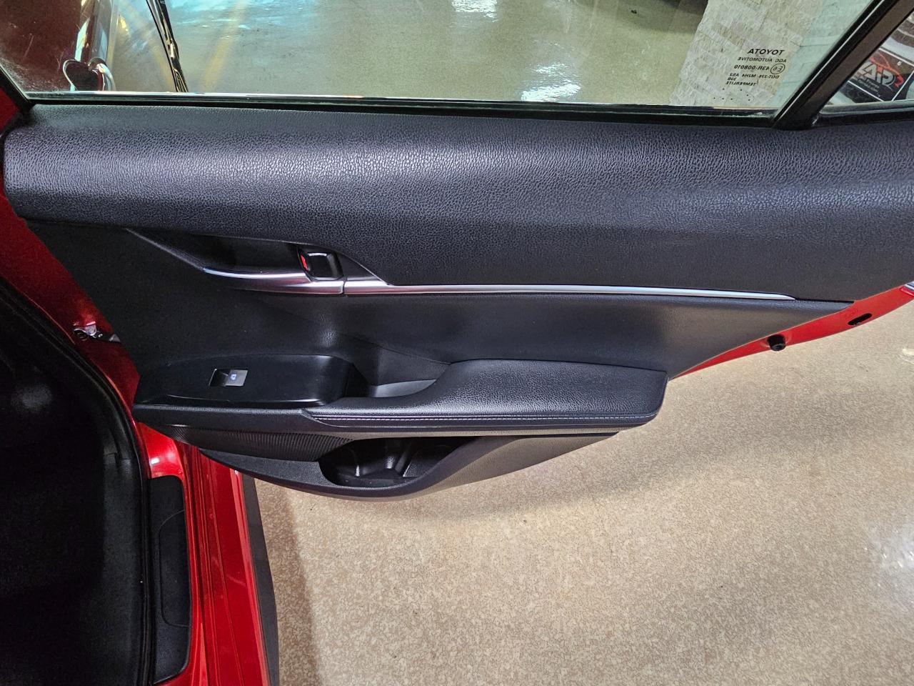 Toyota Camry XSE Auto (Natl) 2020