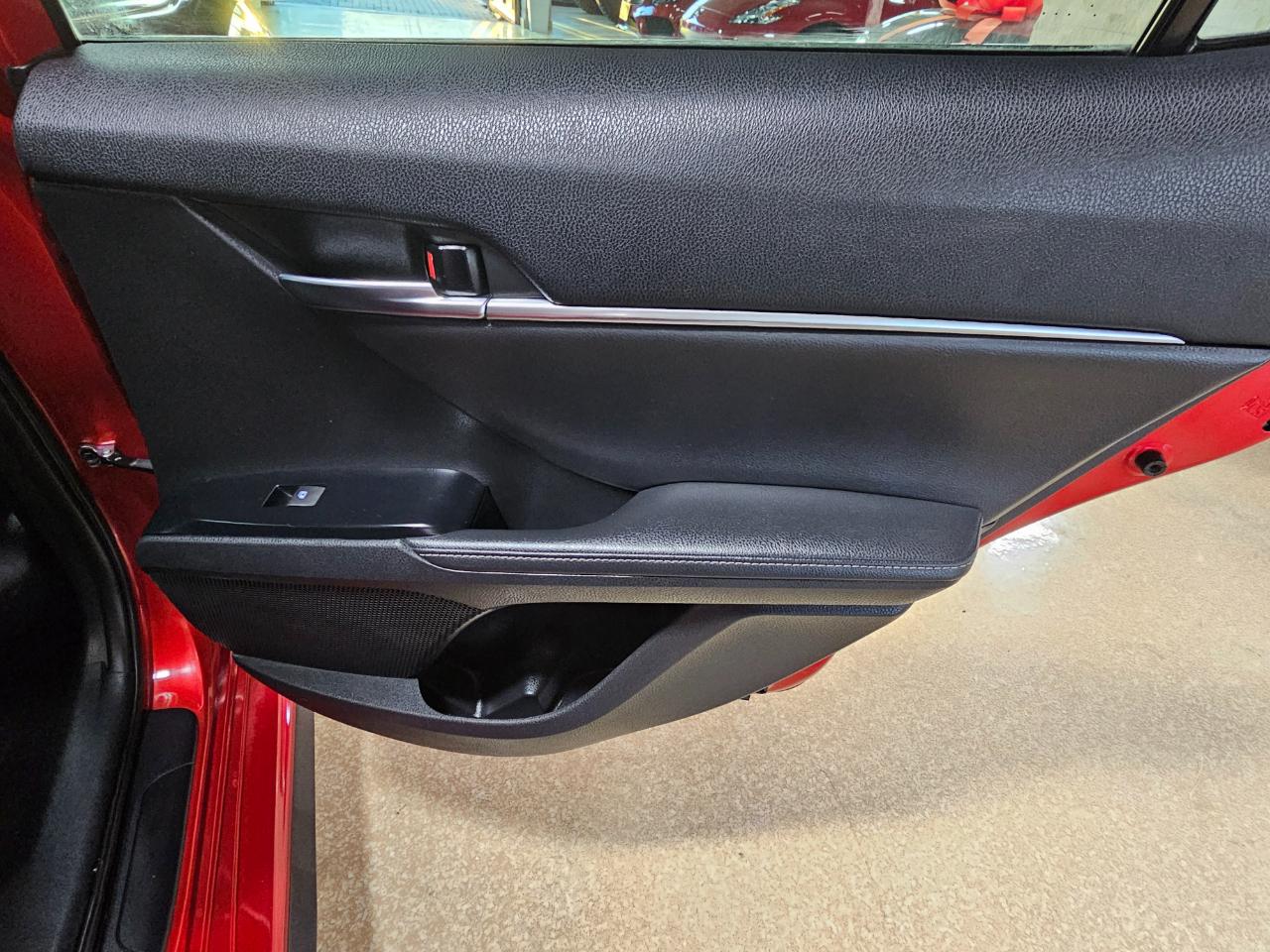 Toyota Camry XSE Auto (Natl) 2020