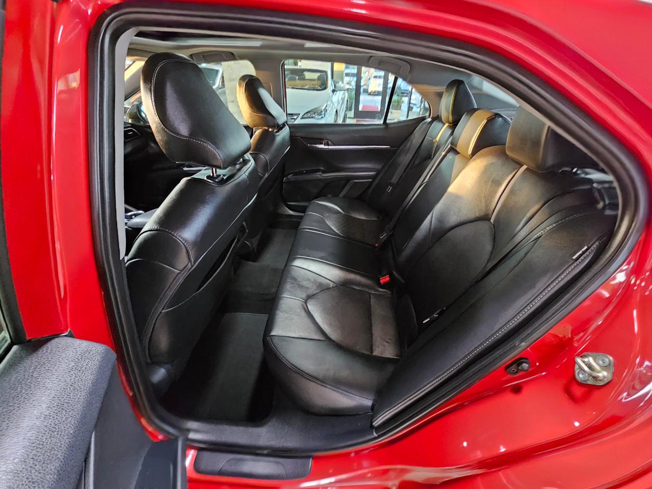 Toyota Camry XSE Auto (Natl) 2020