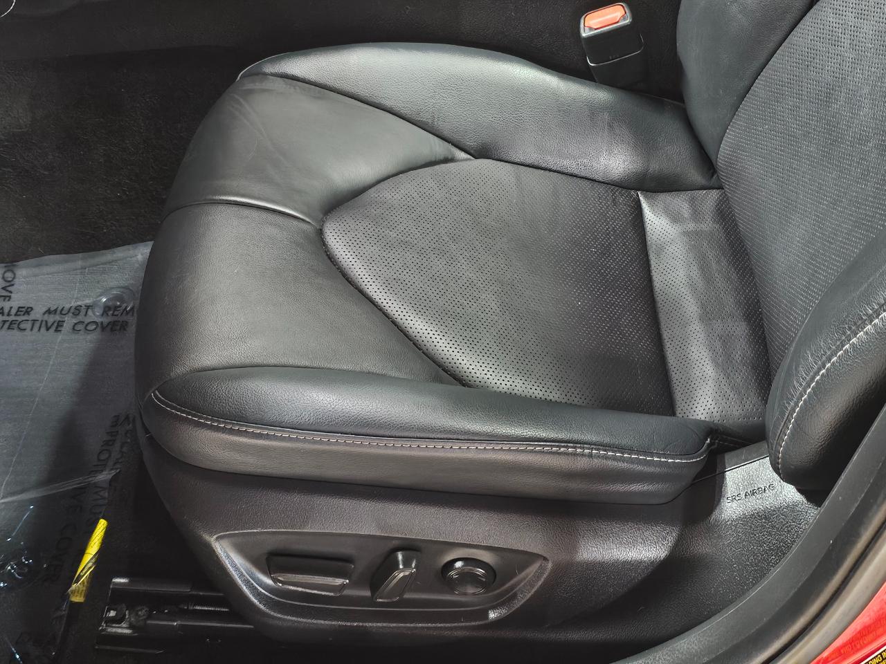 Toyota Camry XSE Auto (Natl) 2020