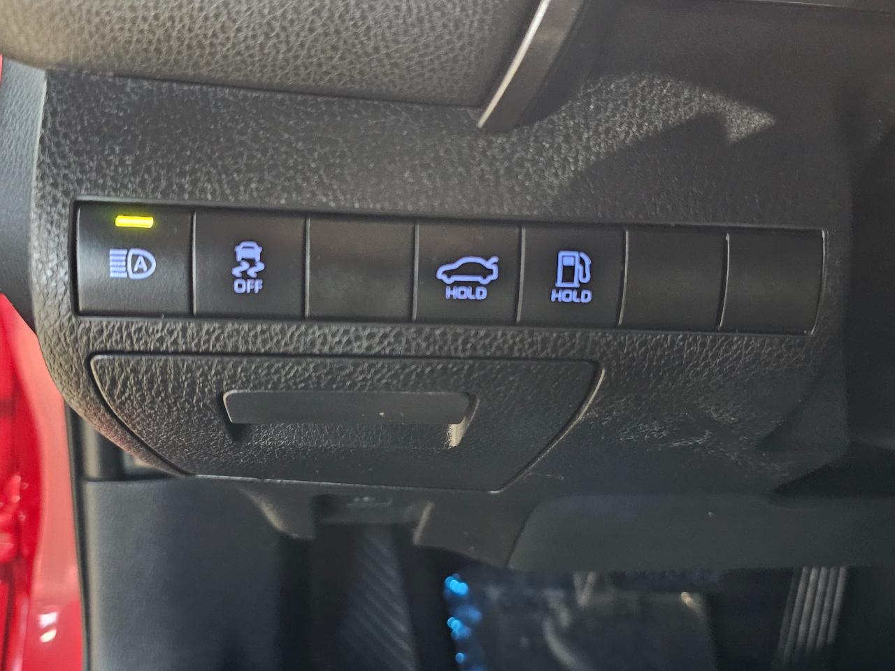 Toyota Camry XSE Auto (Natl) 2020