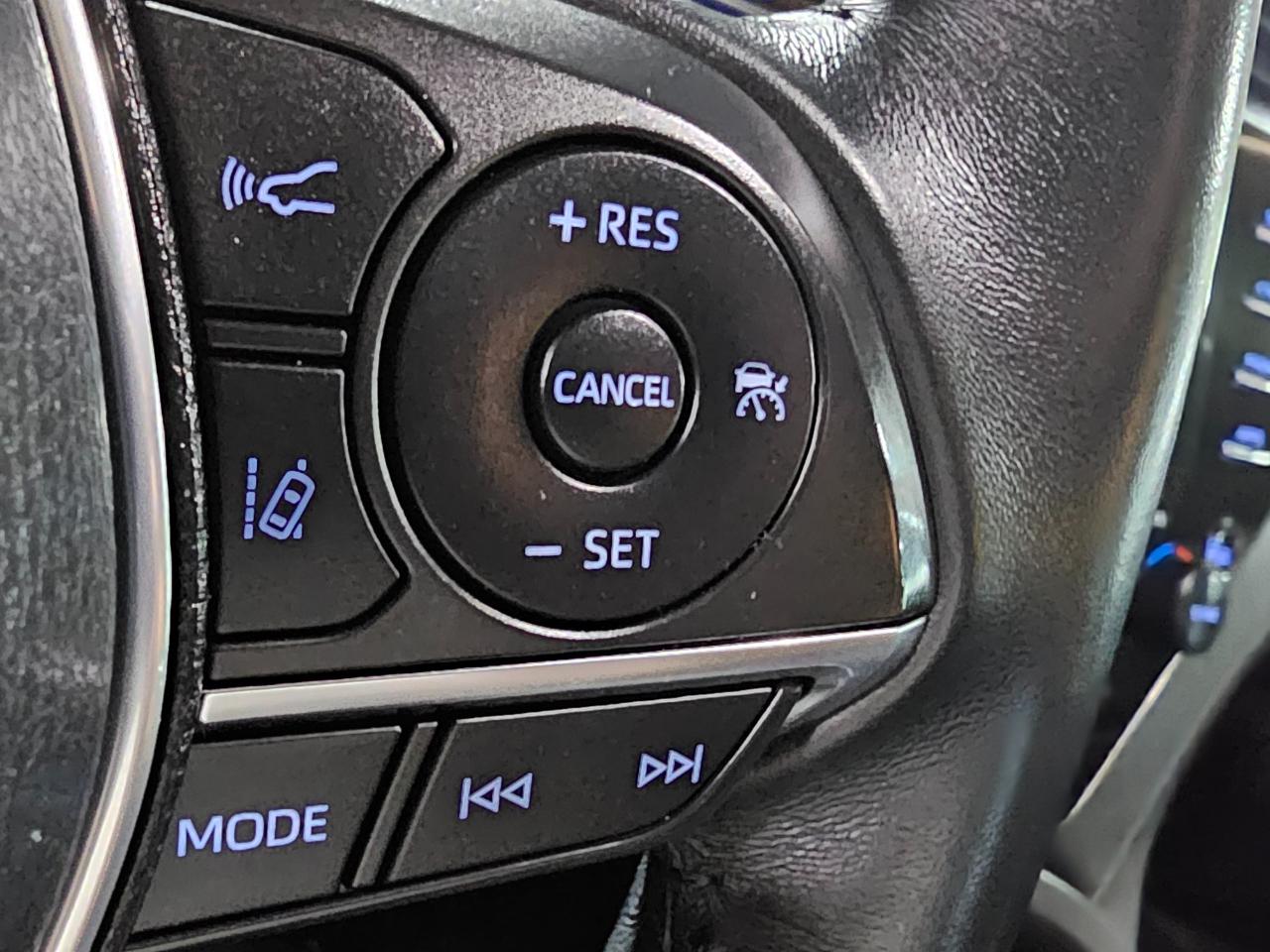 Toyota Camry XSE Auto (Natl) 2020