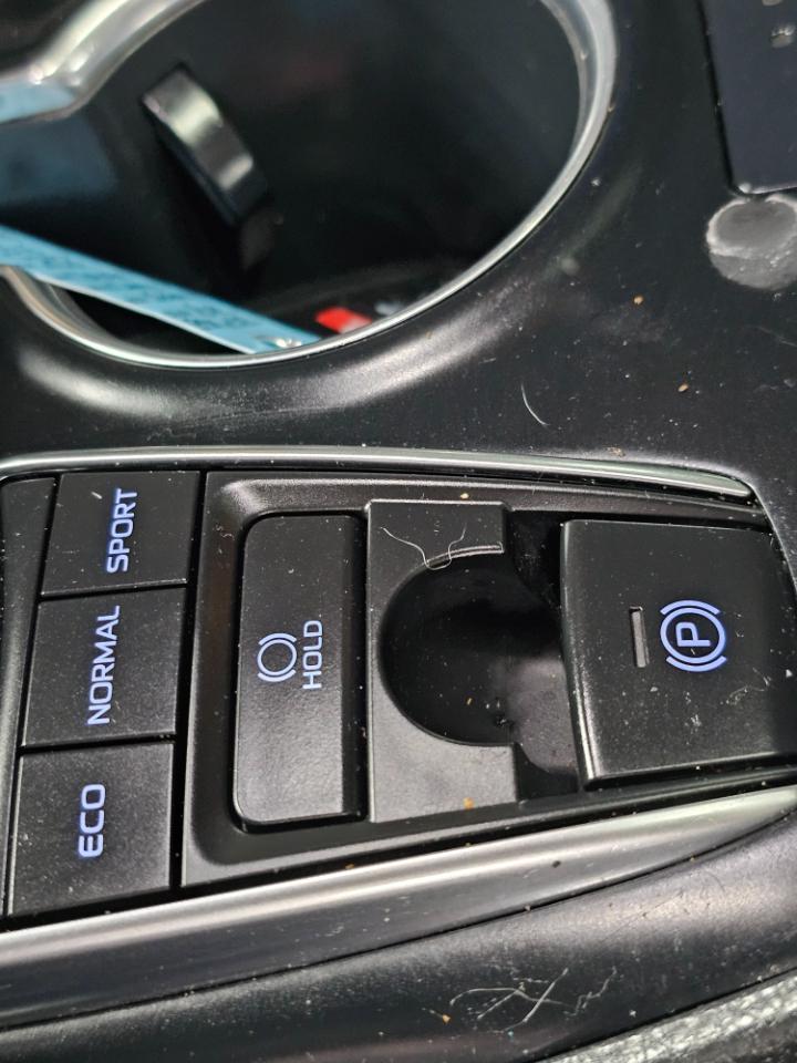 Toyota Camry XSE Auto (Natl) 2020