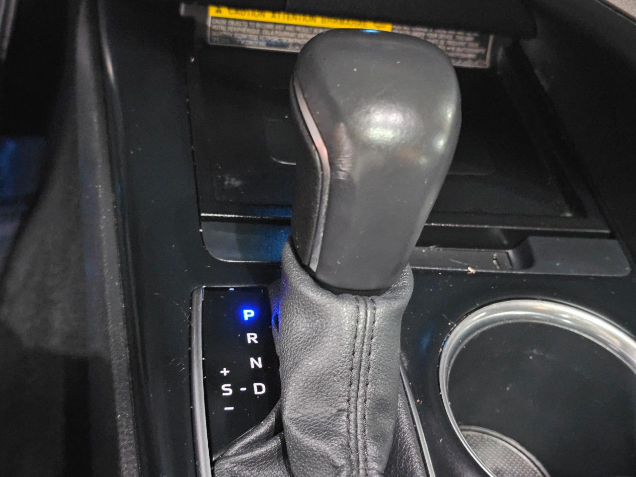 Toyota Camry XSE Auto (Natl) 2020