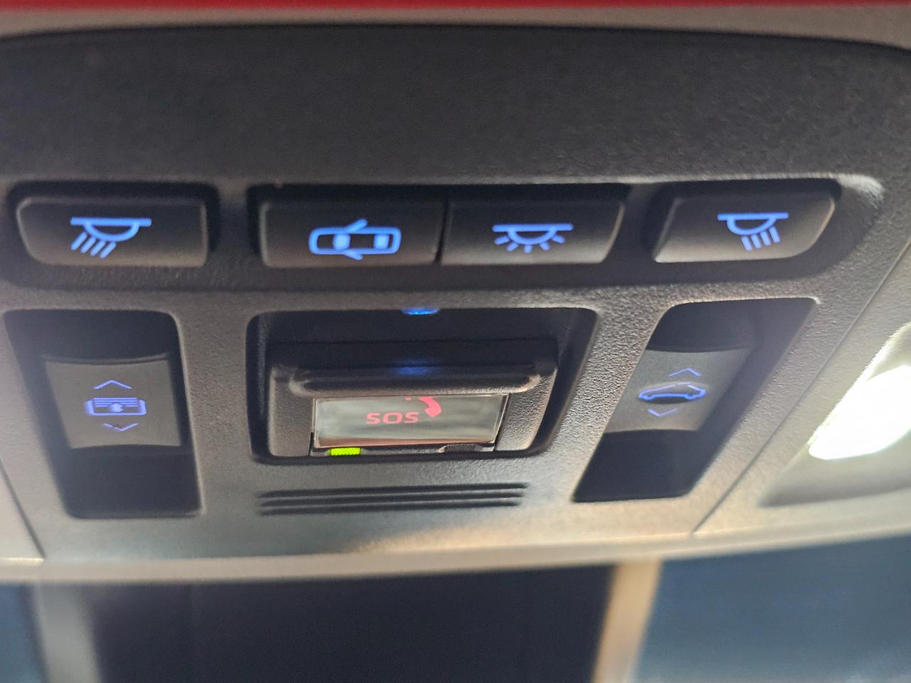 Toyota Camry XSE Auto (Natl) 2020