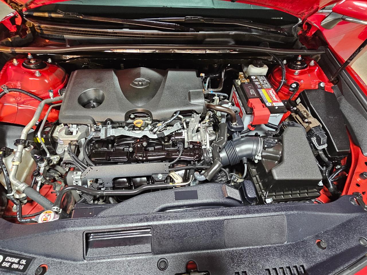 Toyota Camry XSE Auto (Natl) 2020