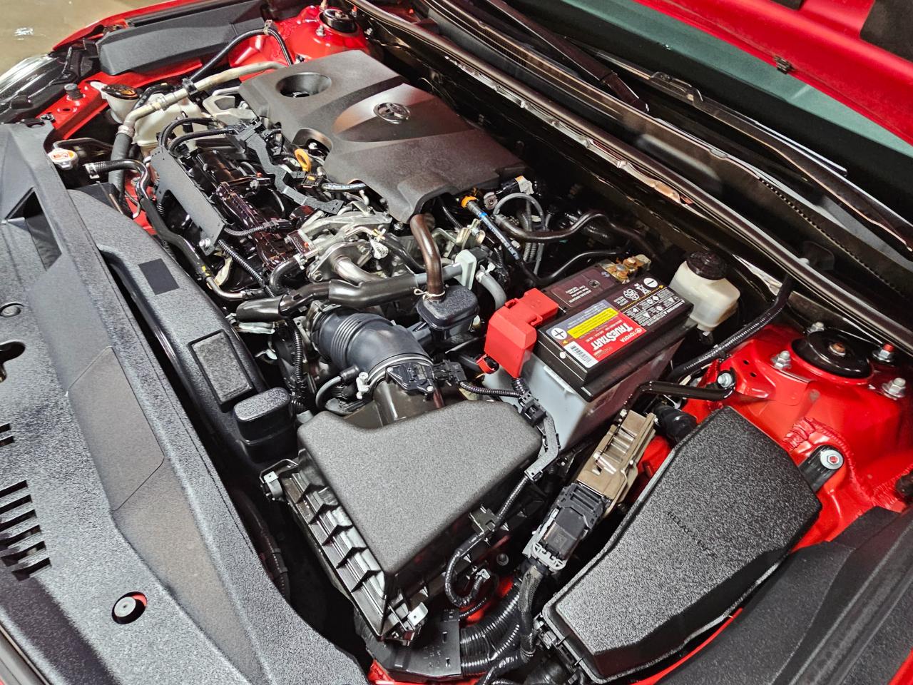 Toyota Camry XSE Auto (Natl) 2020