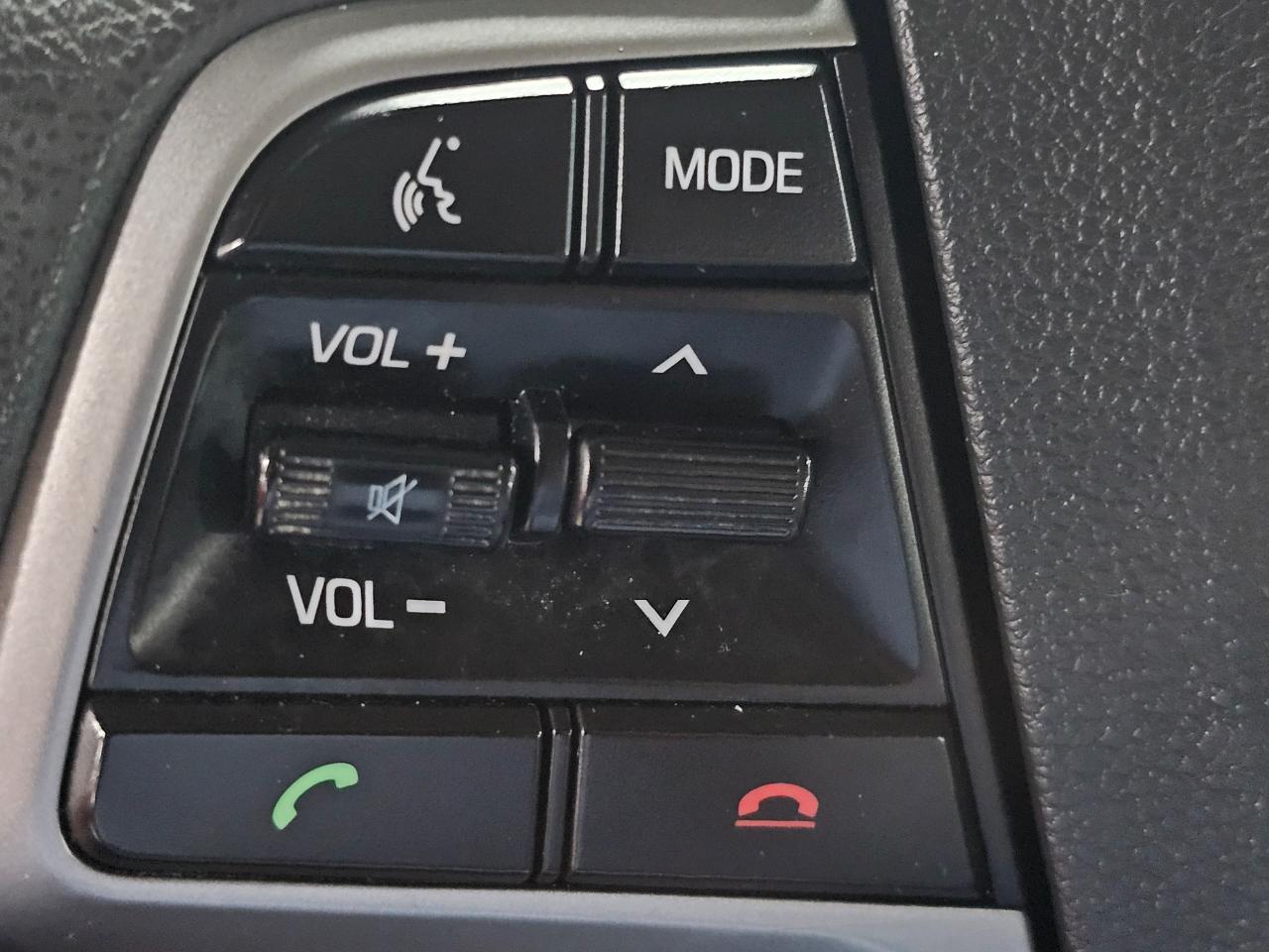 Hyundai Elantra SEL 2.0L Auto SULEV (Alabama) 2018