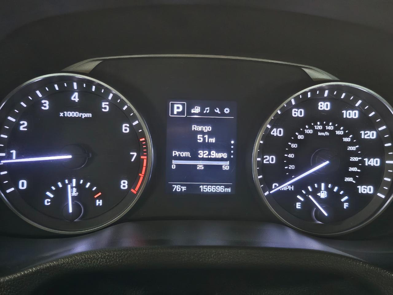 Hyundai Elantra SEL 2.0L Auto SULEV (Alabama) 2018