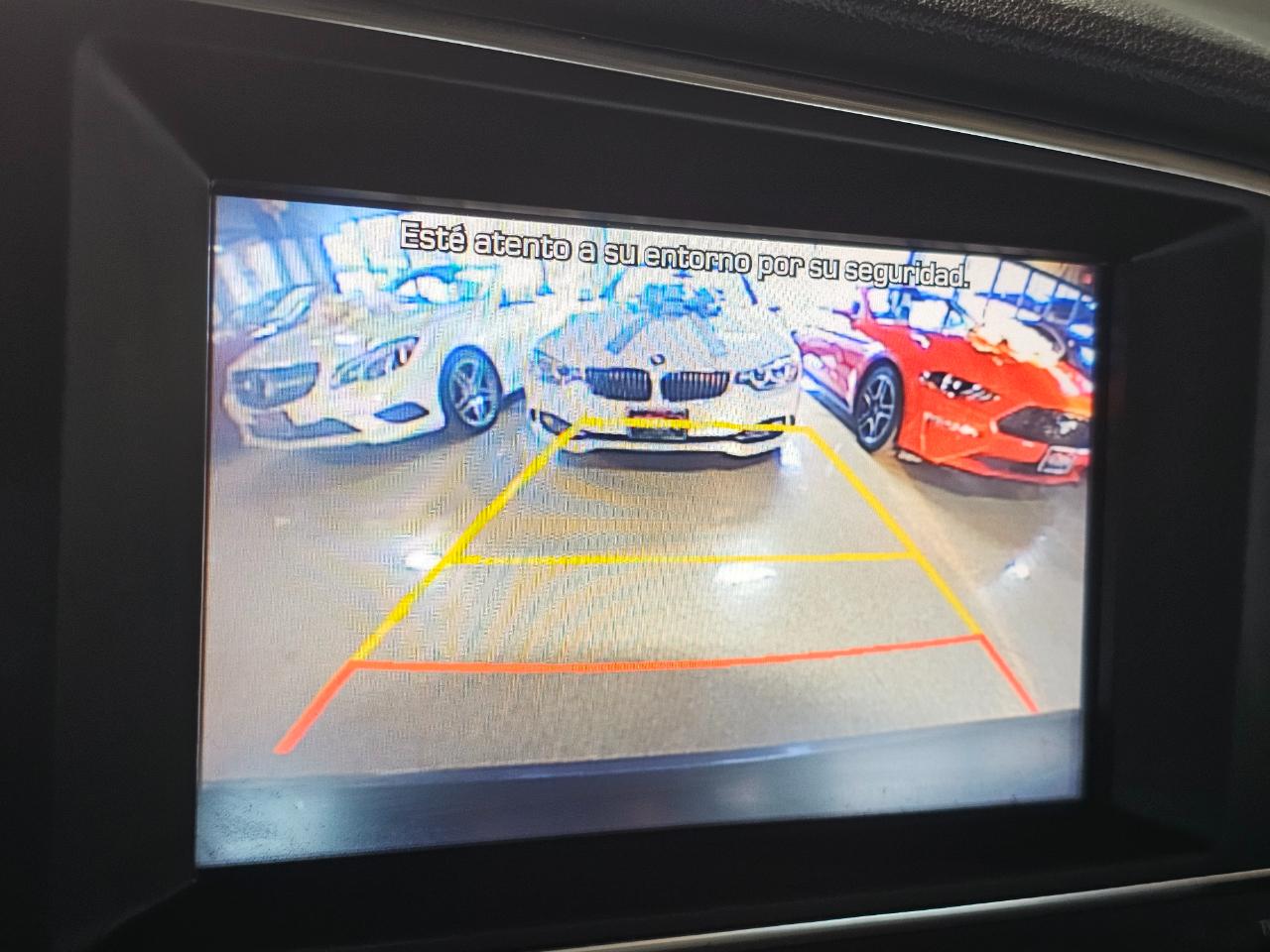 Hyundai Elantra SEL 2.0L Auto SULEV (Alabama) 2018