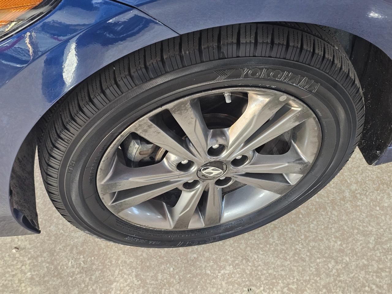 Hyundai Elantra SEL 2.0L Auto SULEV (Alabama) 2018