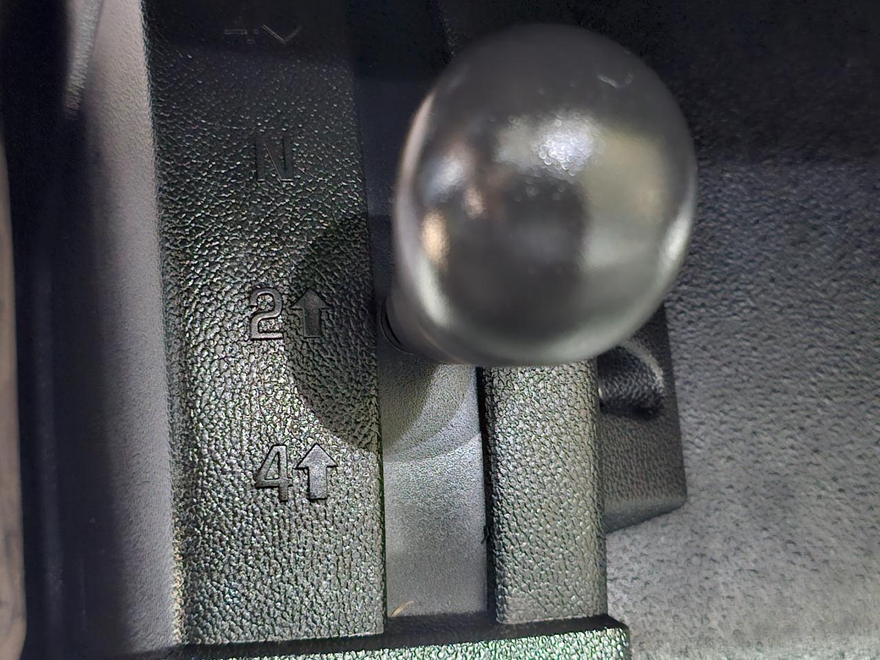 Chevrolet Silverado 1500 LD 4WD Double Cab Work Truck 2019