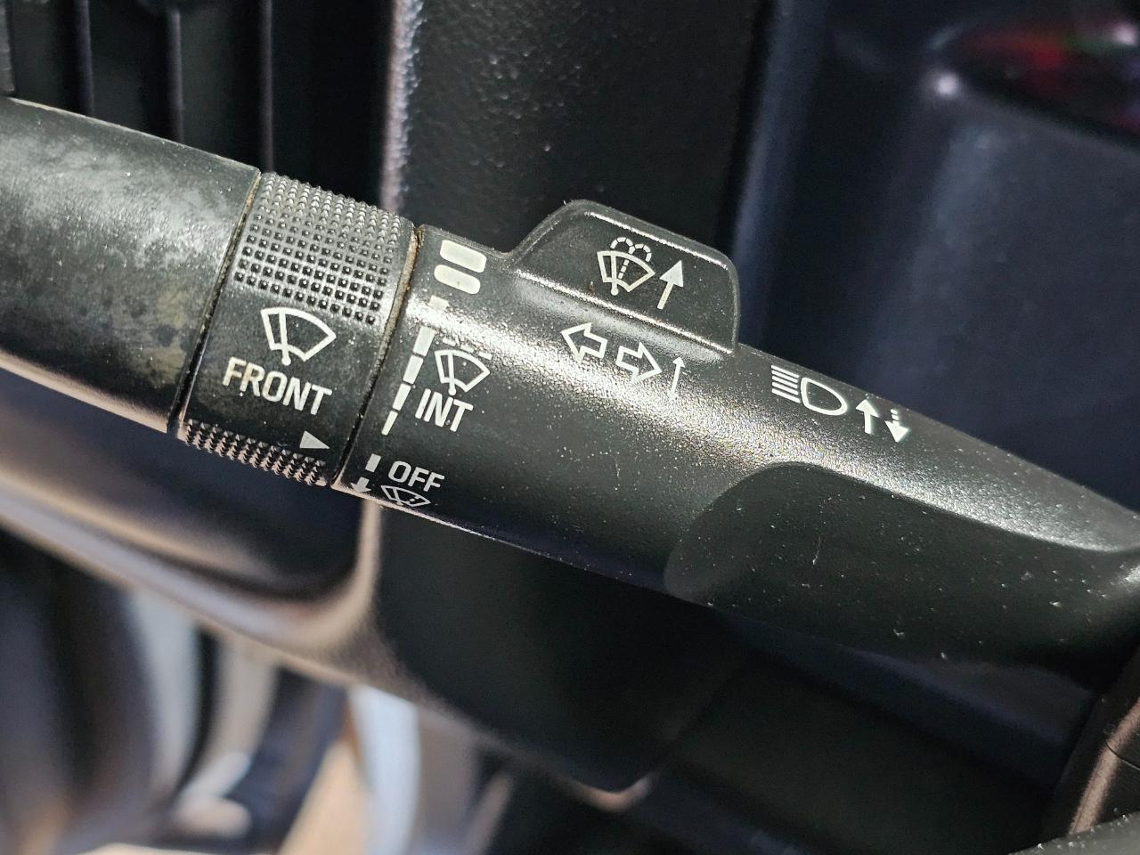 Chevrolet Silverado 1500 LD 4WD Double Cab Work Truck 2019