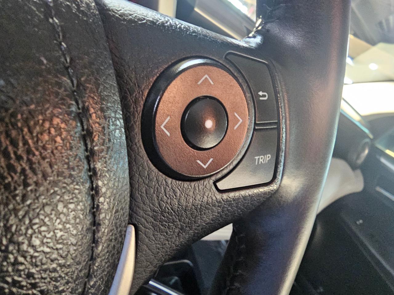 Toyota RAV4 FWD 4dr XLE (Natl) 2016