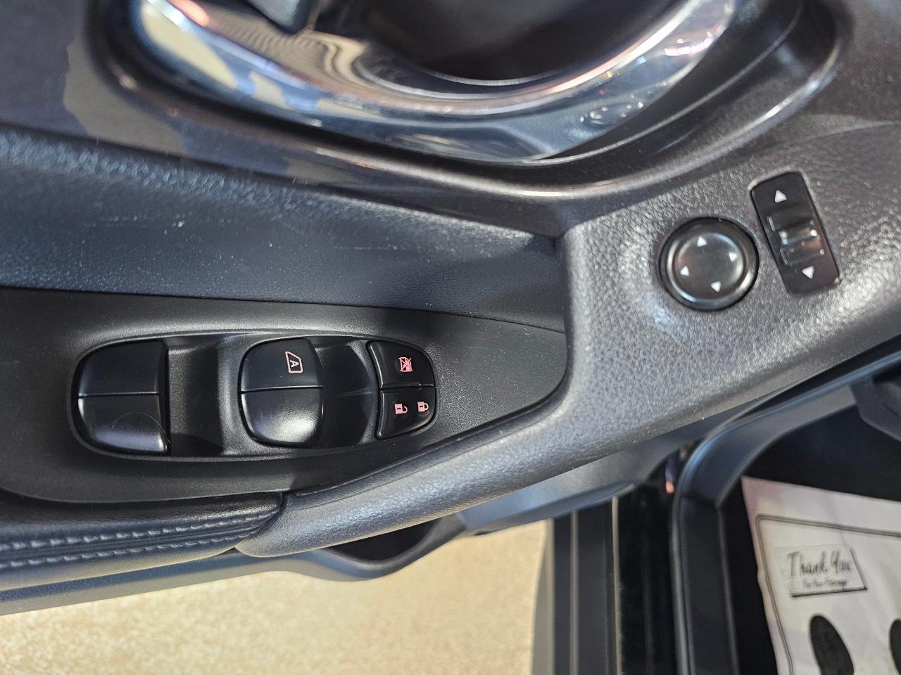 Nissan Rogue FWD SV 2019