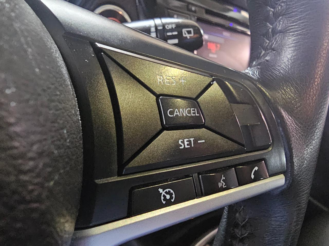 Nissan Rogue FWD SV 2019