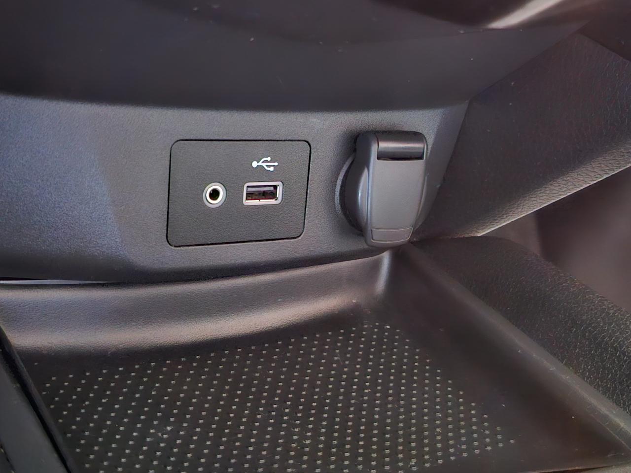 Nissan Rogue FWD SV 2019