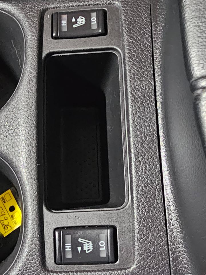 Nissan Rogue FWD SV 2019