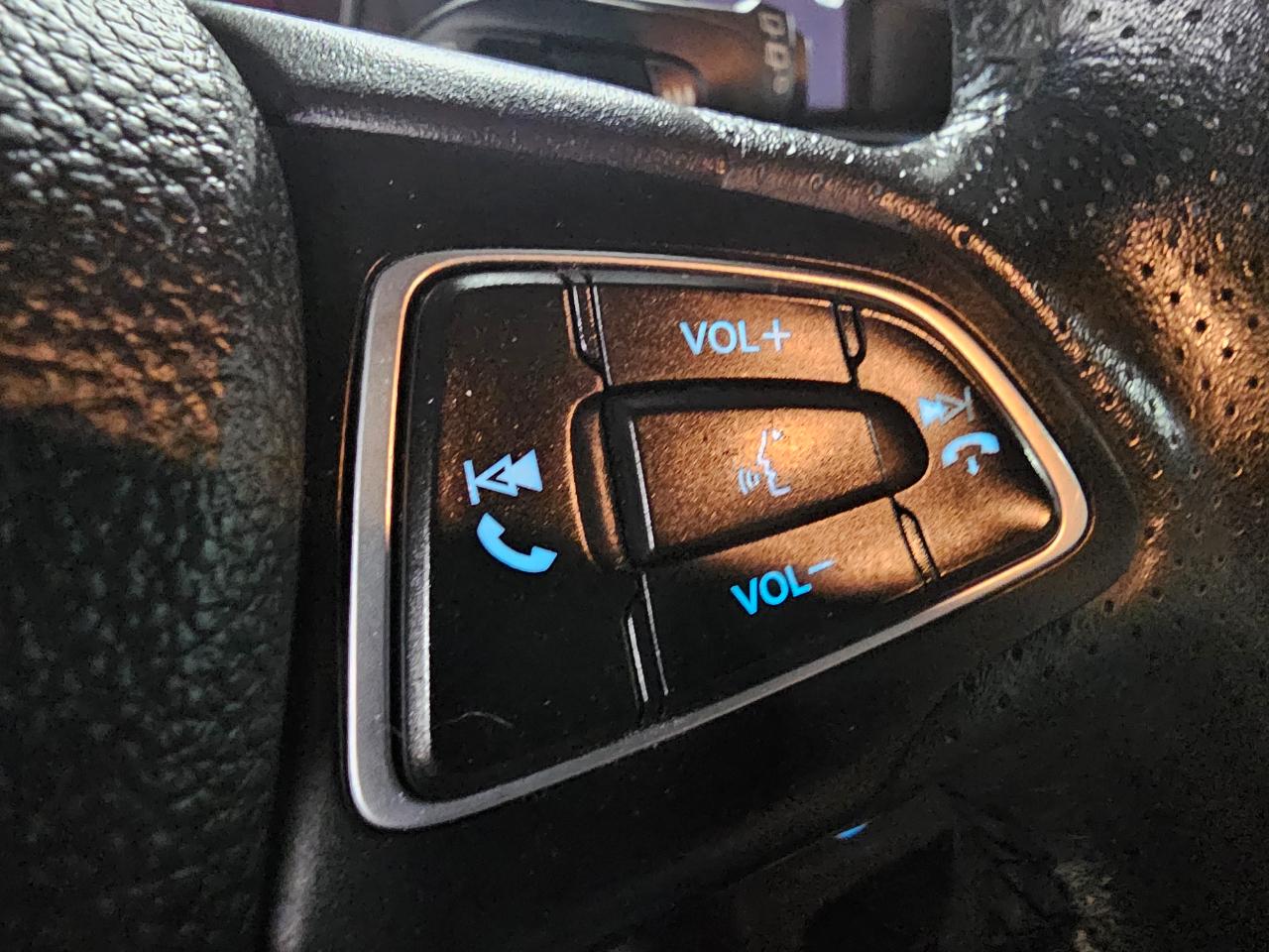 Ford Focus ST Hatch 2017