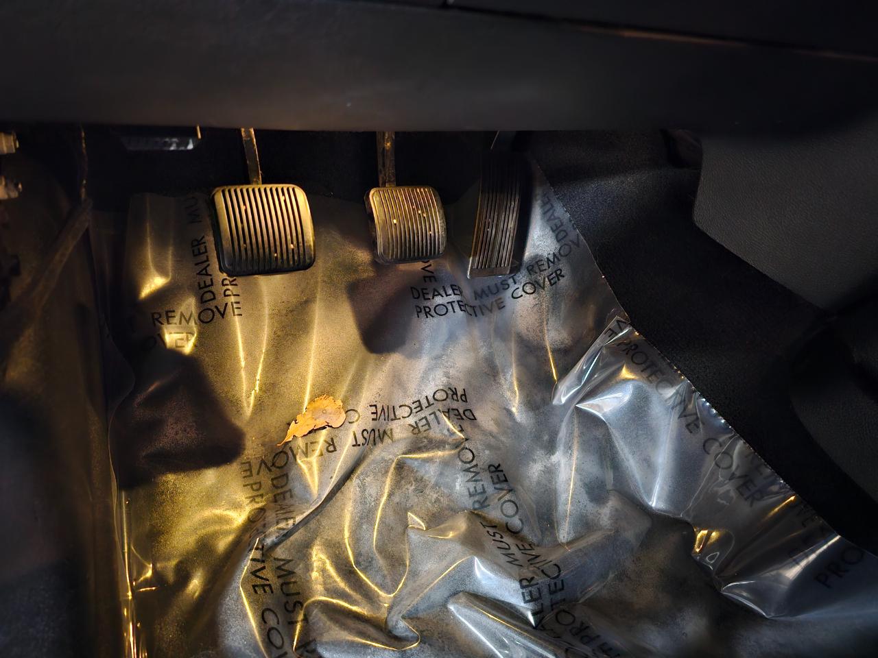 Jeep Wrangler 4WD 2dr Sport 2013