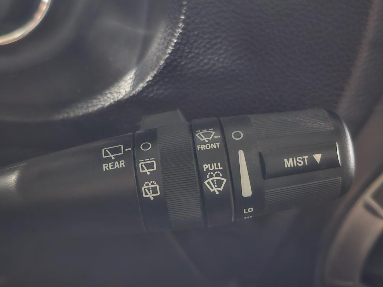 Jeep Wrangler 4WD 2dr Sport 2013