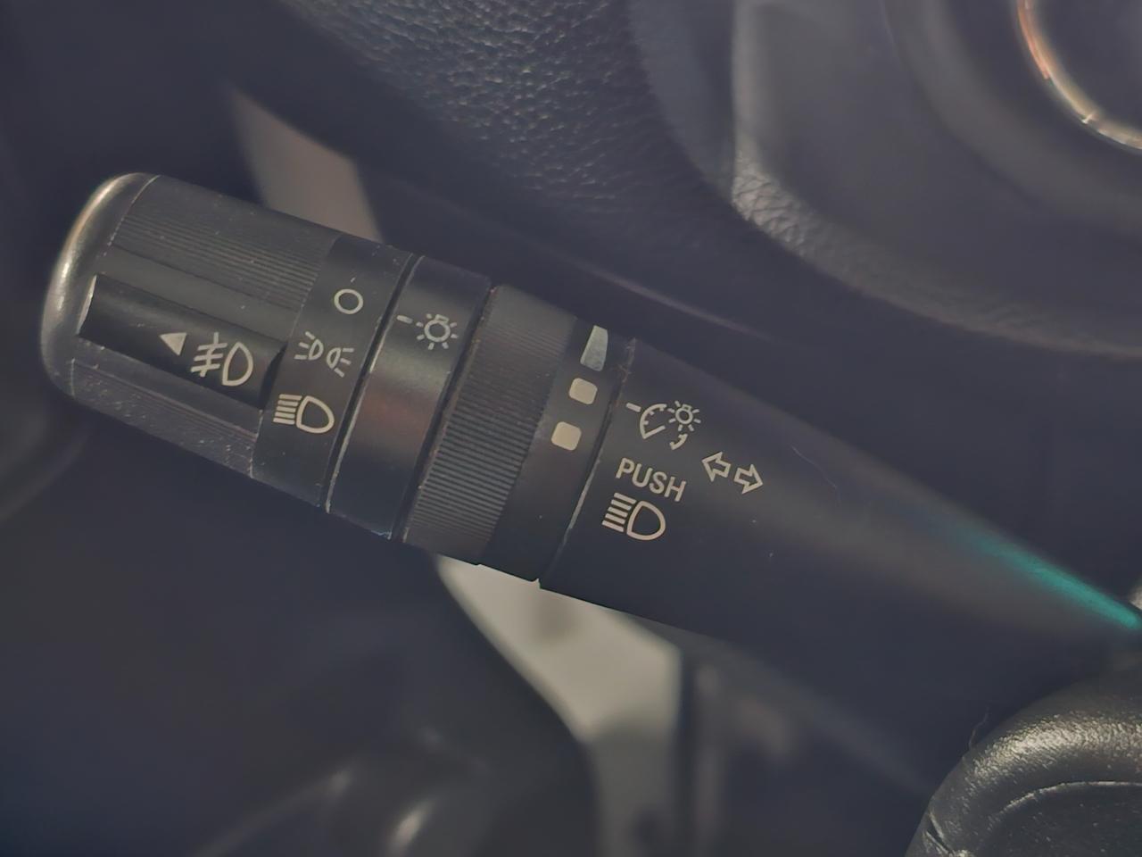 Jeep Wrangler 4WD 2dr Sport 2013