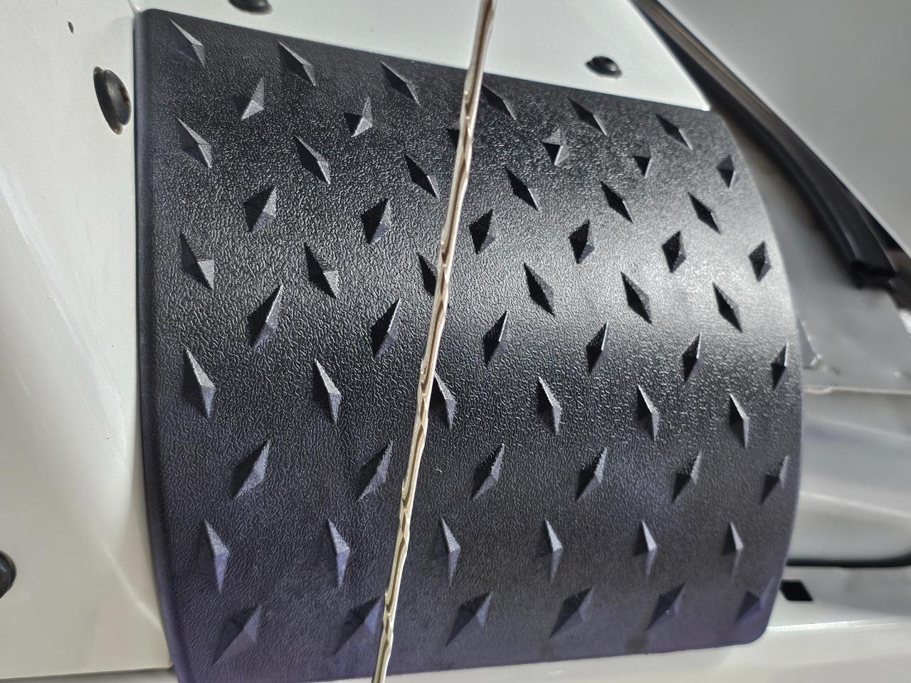 Jeep Wrangler 4WD 2dr Sport 2013