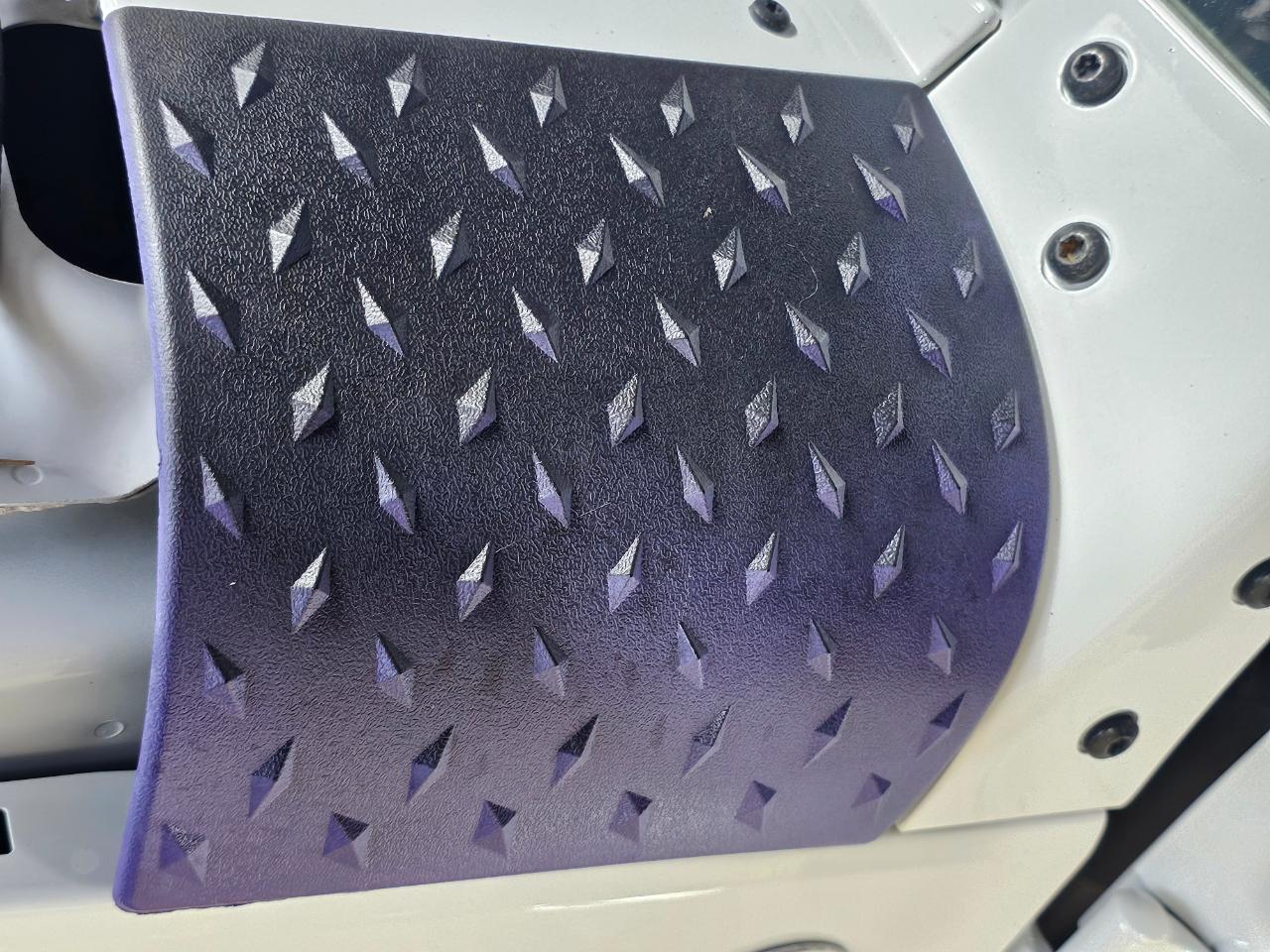 Jeep Wrangler 4WD 2dr Sport 2013