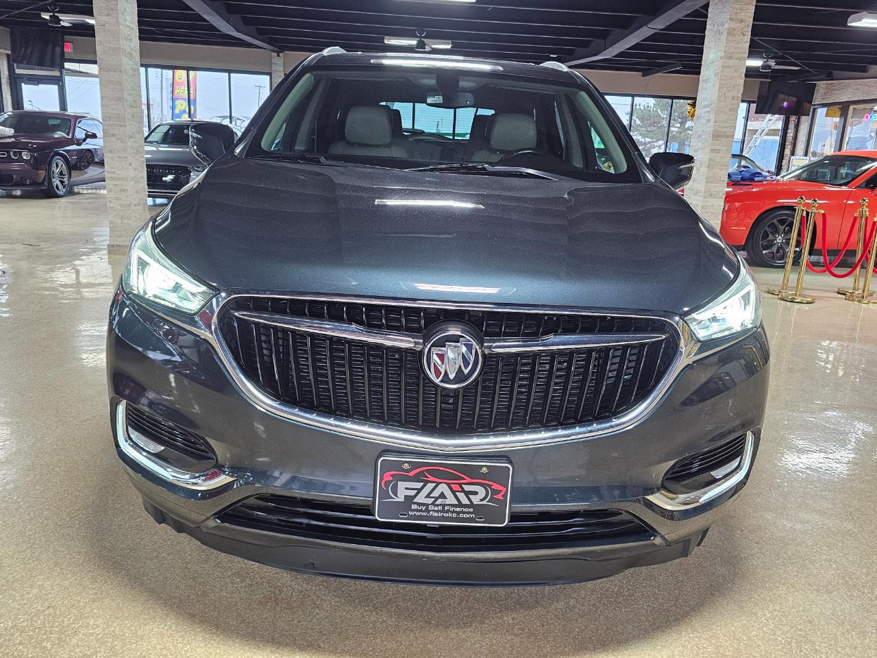 Buick Enclave FWD 4dr Essence 2020