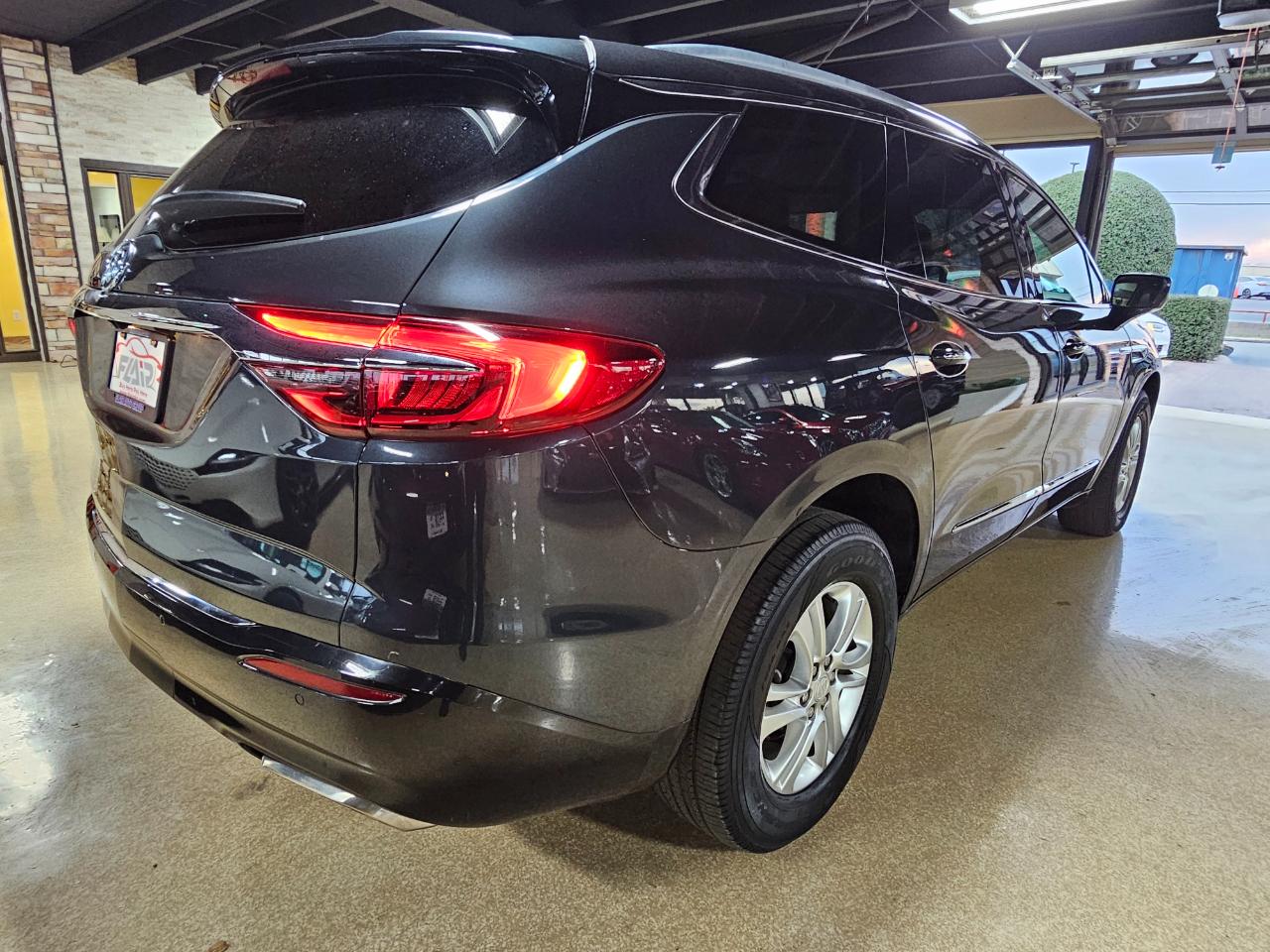 Buick Enclave FWD 4dr Essence 2020