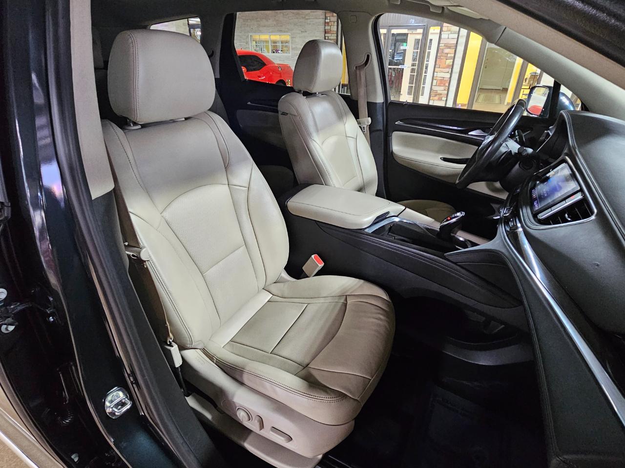 Buick Enclave FWD 4dr Essence 2020