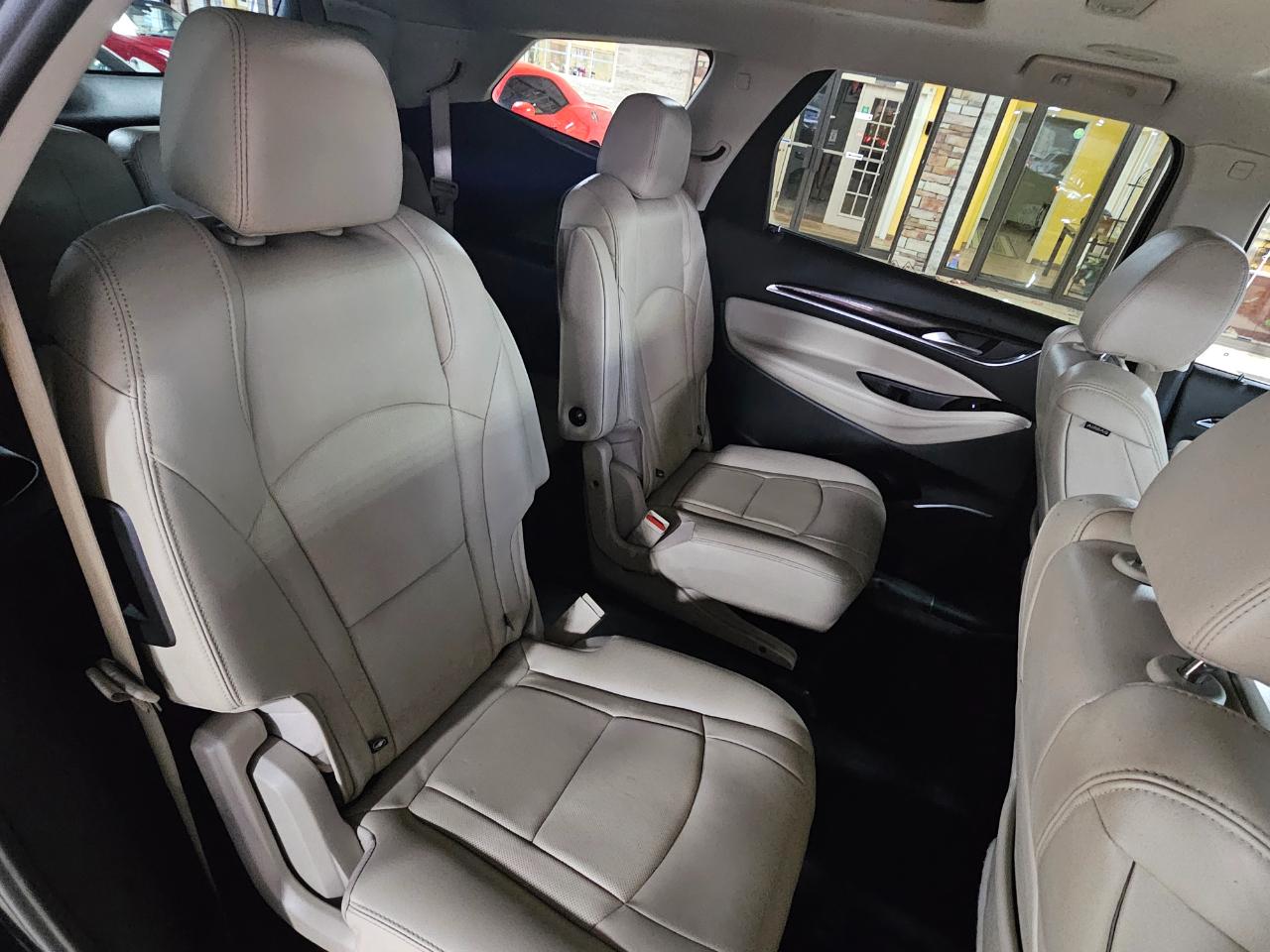 Buick Enclave FWD 4dr Essence 2020