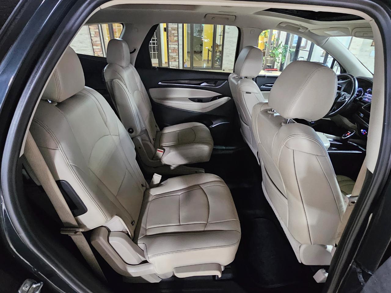 Buick Enclave FWD 4dr Essence 2020