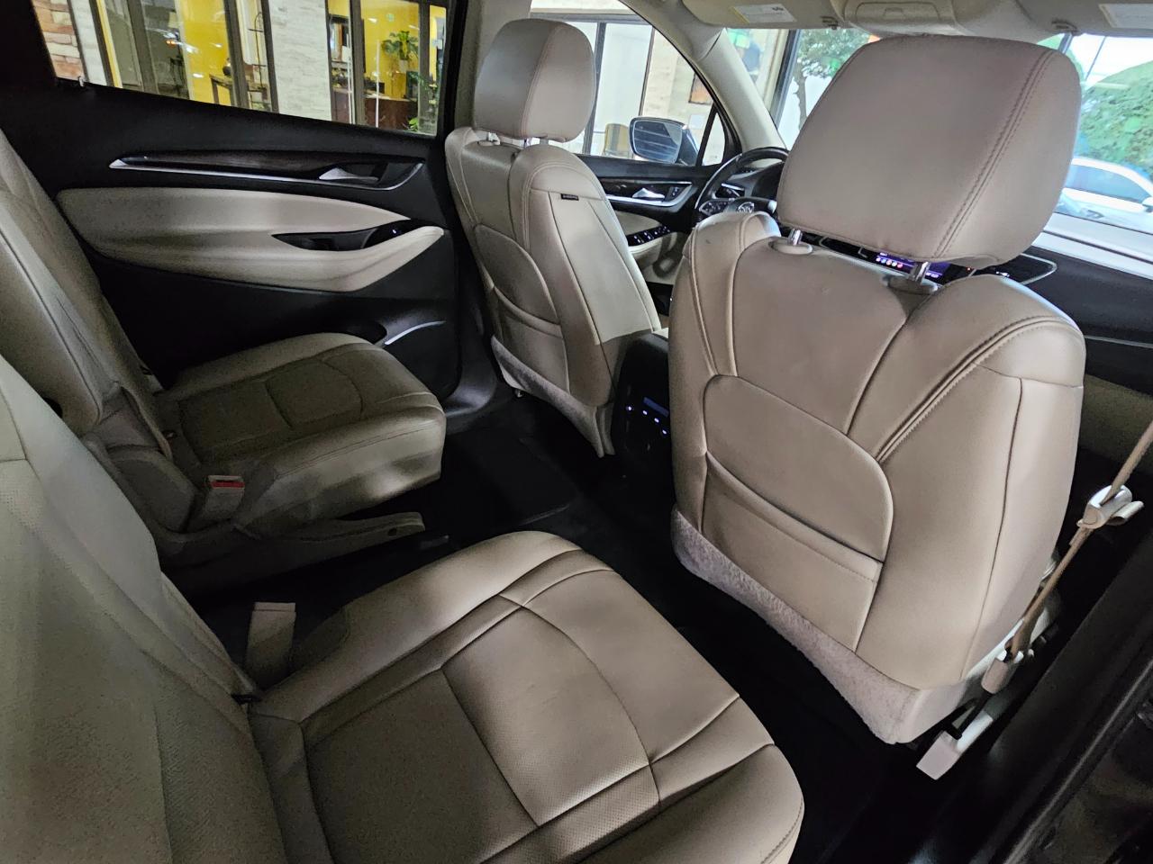 Buick Enclave FWD 4dr Essence 2020