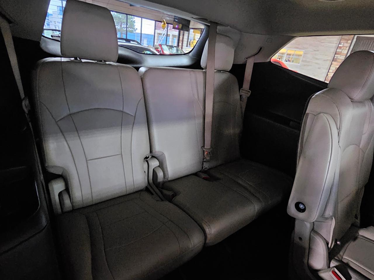 Buick Enclave FWD 4dr Essence 2020