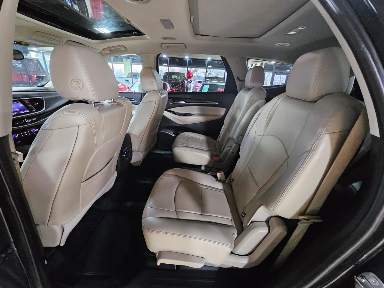 Buick Enclave FWD 4dr Essence 2020