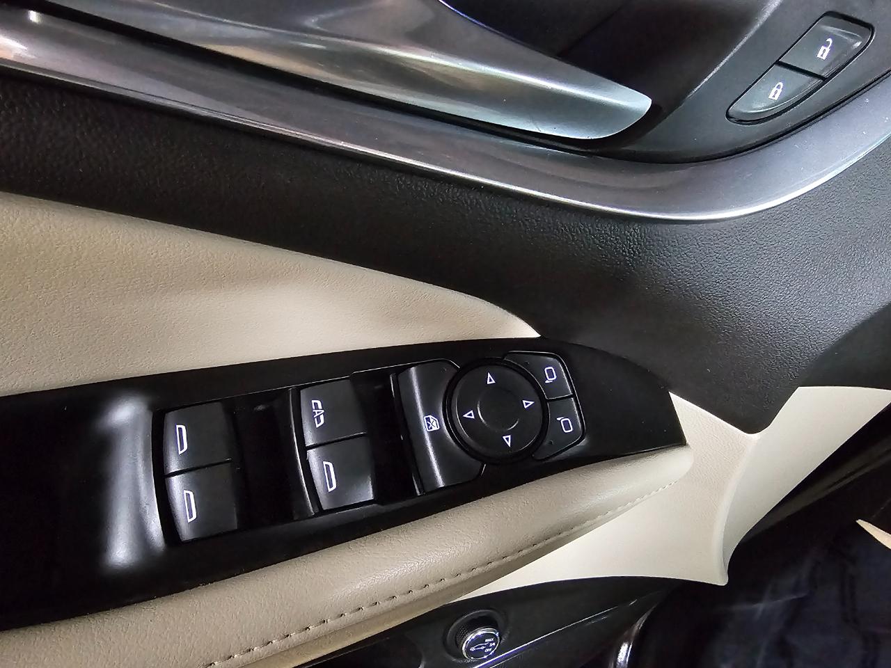 Buick Enclave FWD 4dr Essence 2020