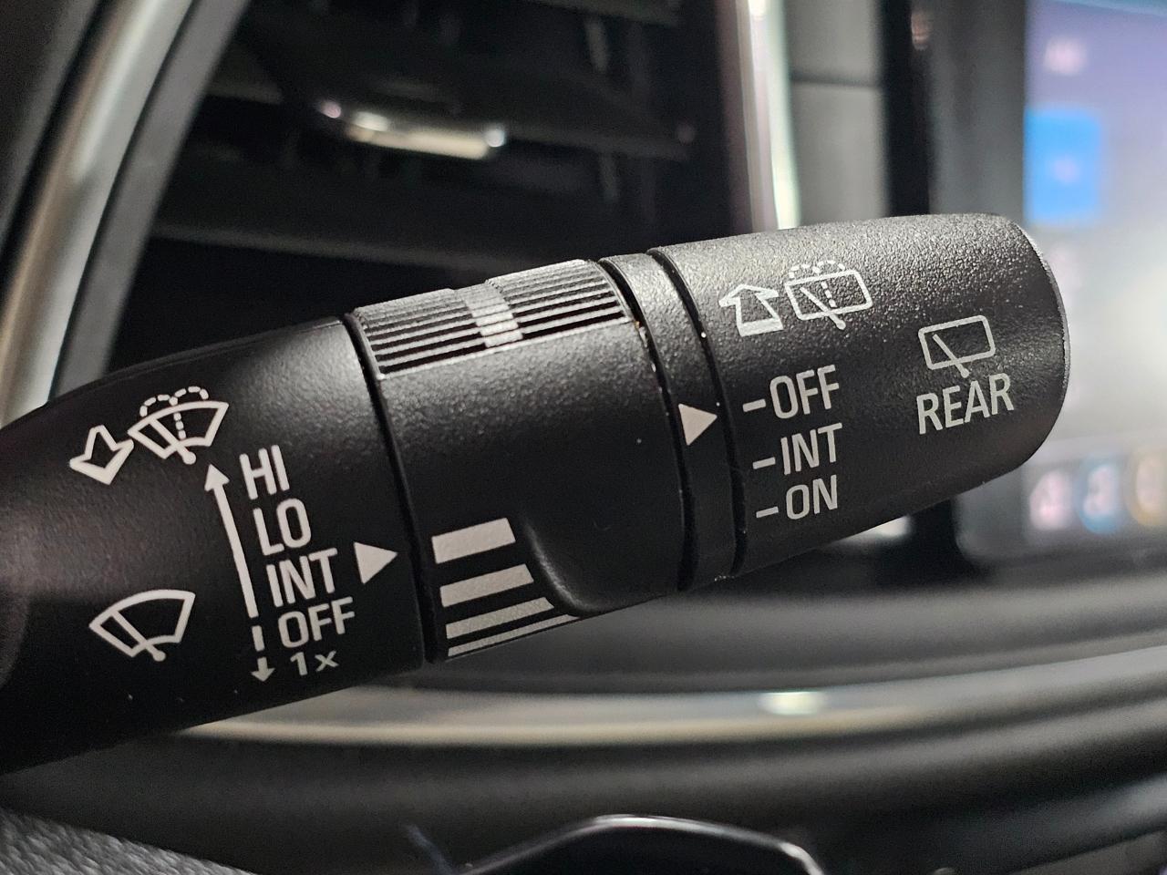 Buick Enclave FWD 4dr Essence 2020