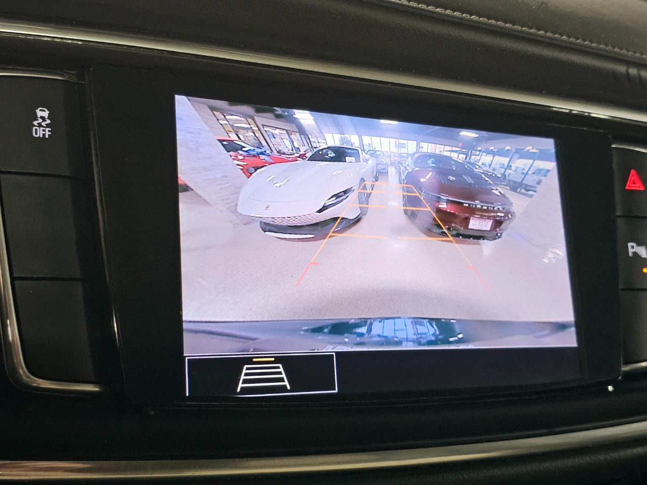 Buick Enclave FWD 4dr Essence 2020