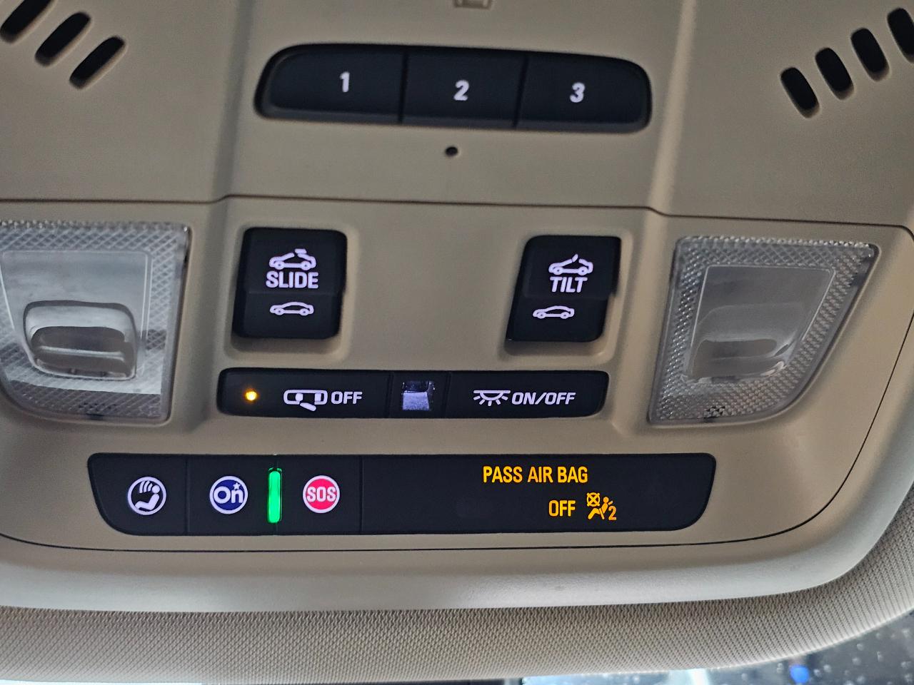 Buick Enclave FWD 4dr Essence 2020