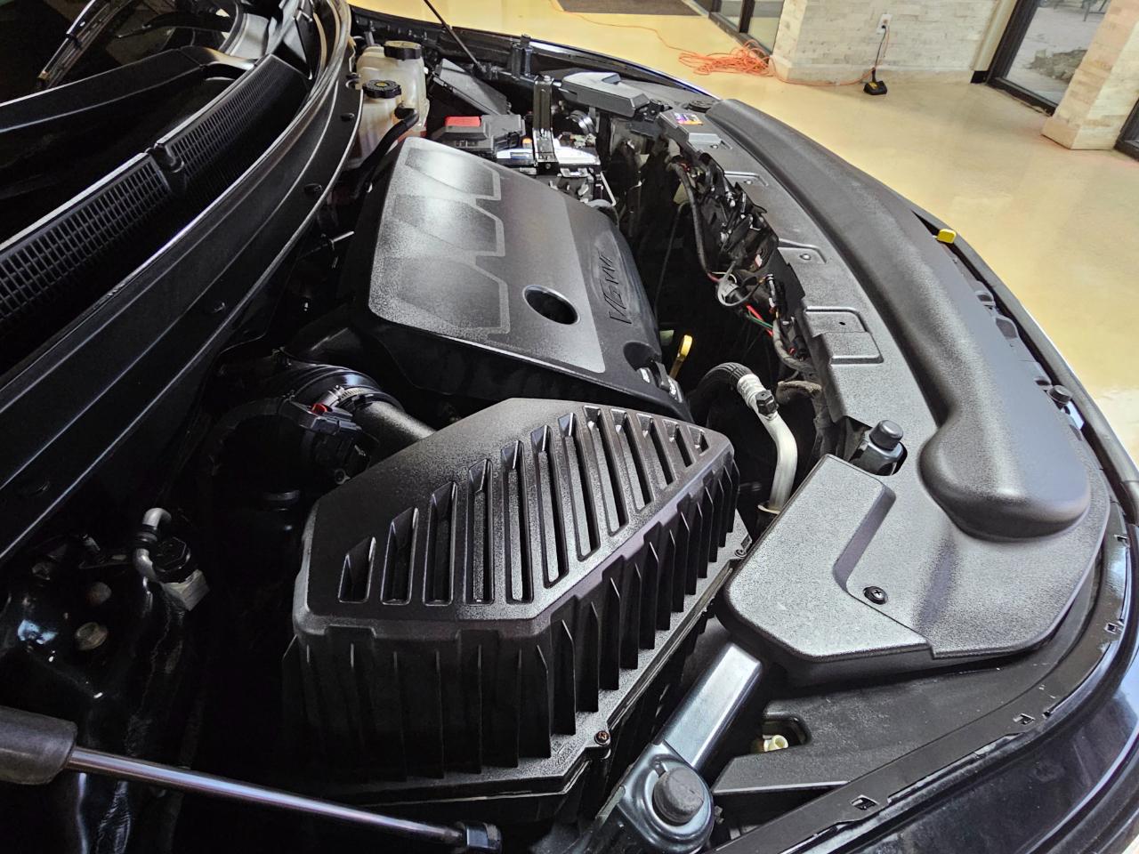 Buick Enclave FWD 4dr Essence 2020